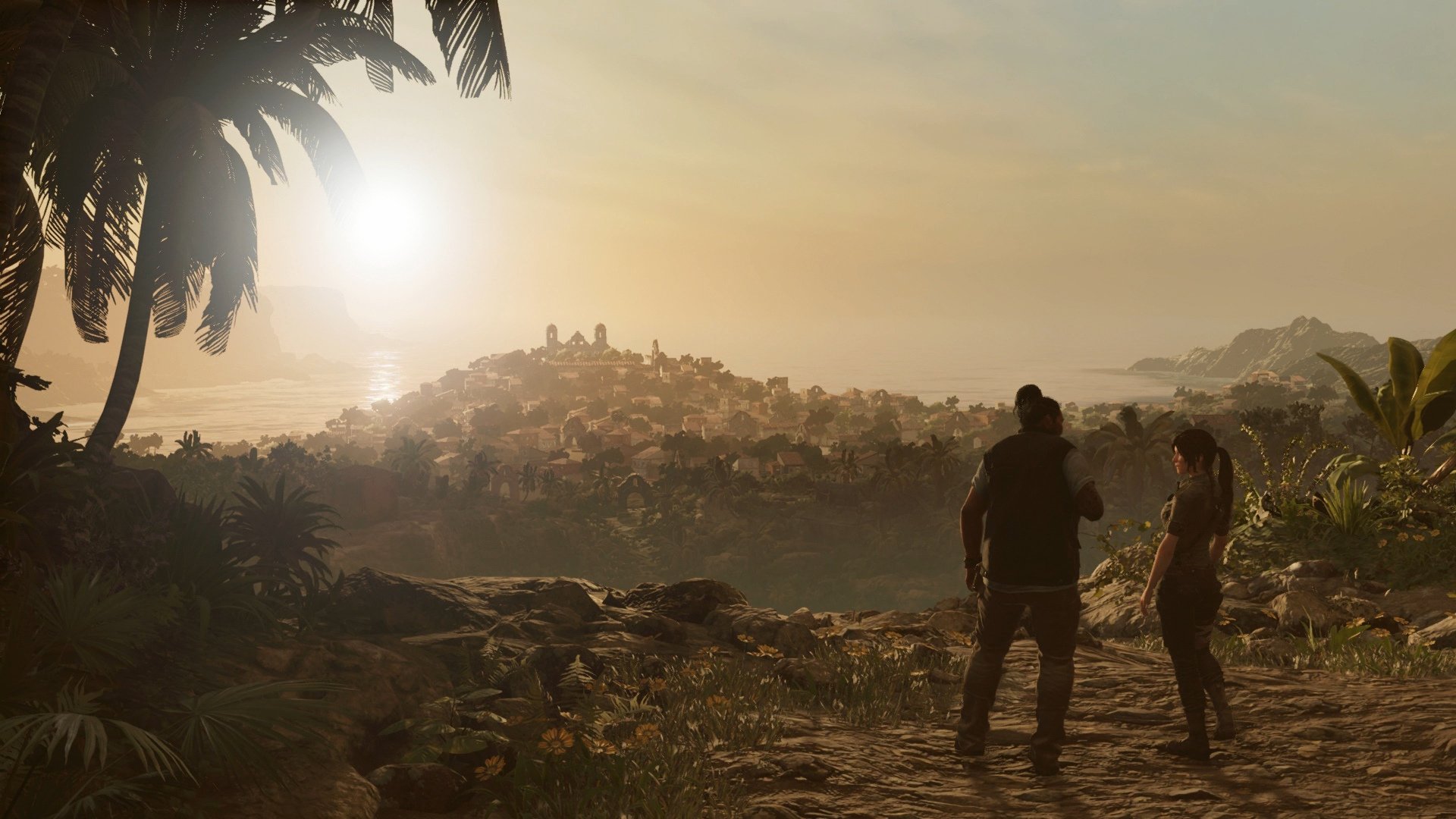 Shadow of the Tomb Raider - Imagen 7